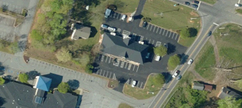 10708 Clemson Blvd