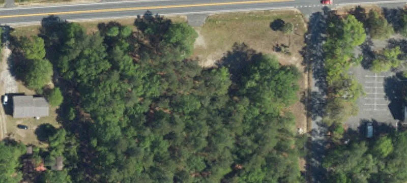 2124 Wilderness Rd
