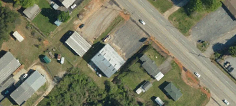 1535 Blue Rdg Blvd