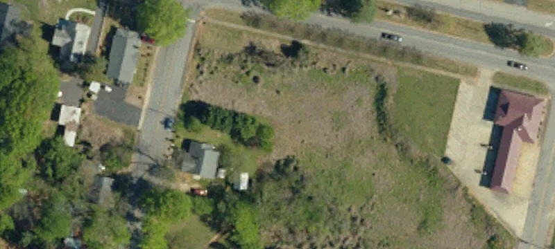 Cedar St