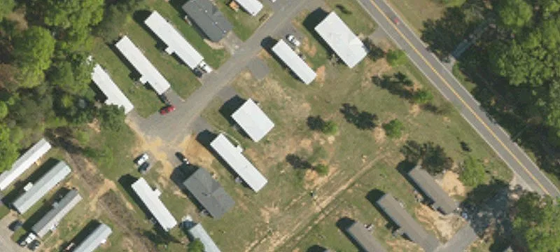 5639 Shirley Rd