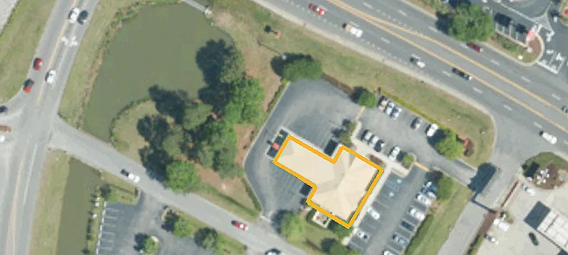 2349 Dick Pond Rd