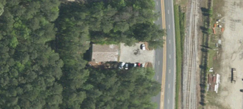 Hwy 701