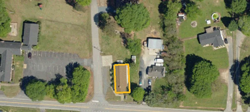 1734 Harris Rd
