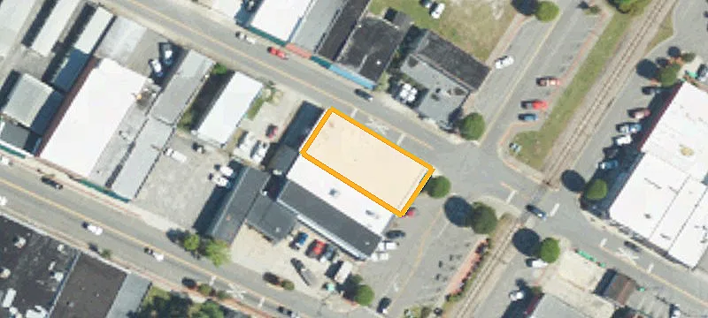 4123 Meeting St