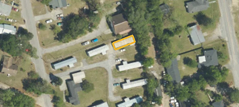 521 Taylor St