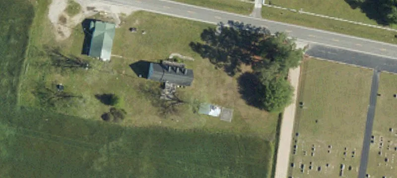 4270 Joyner Swamp Rd