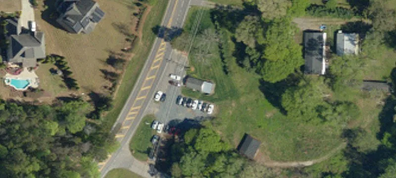 10152 Barberville Rd