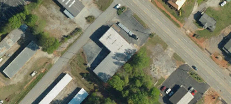 1635 Blue Rdg Blvd