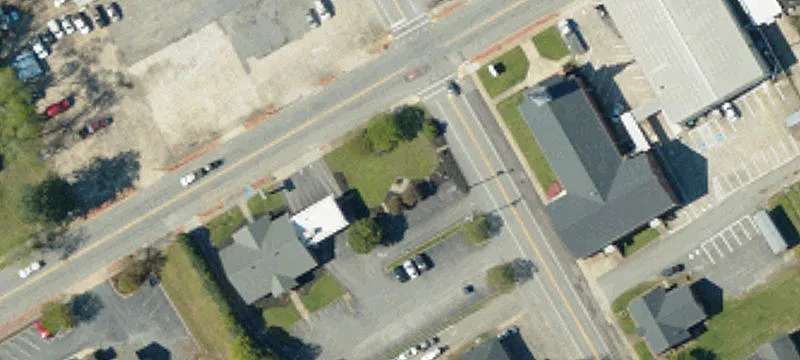 Cherokee St