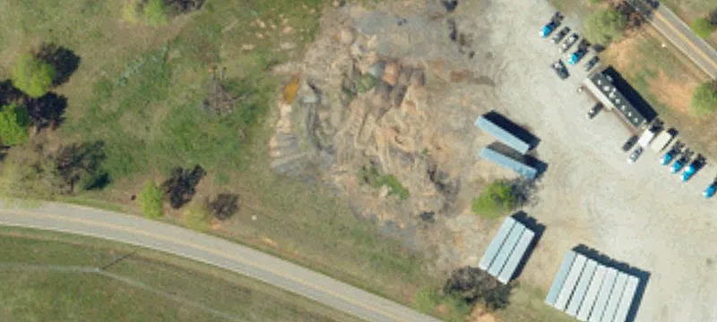5312 Old Pearman Dairy Rd