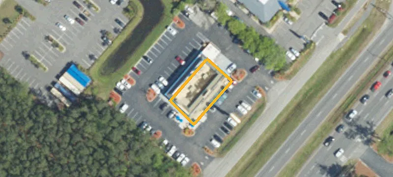 1001 Hwy 17th Nbus