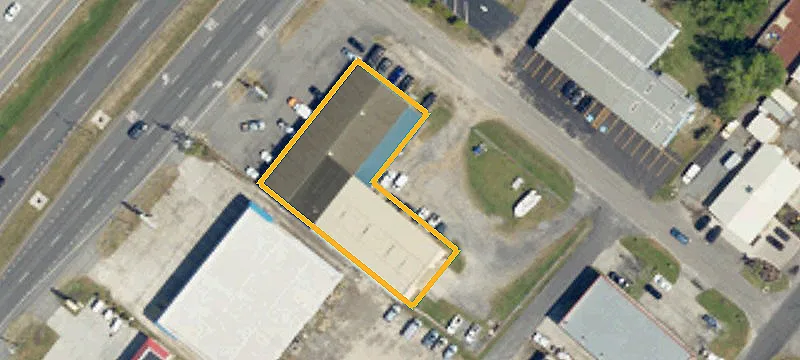801 Hwy 17th Sbus