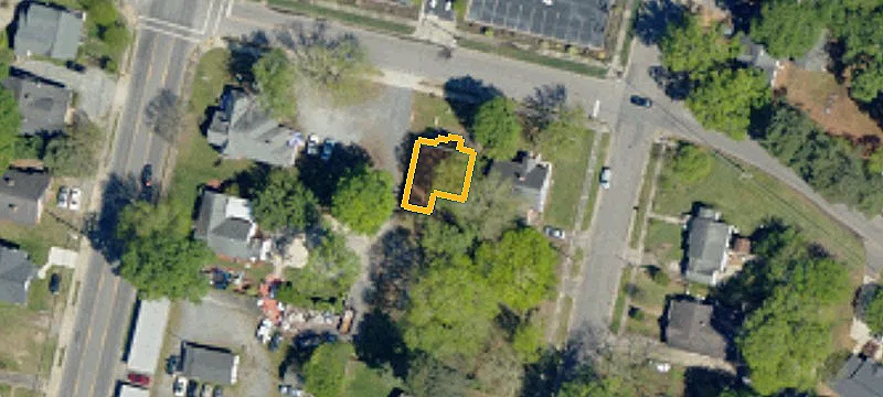 414 Locust St