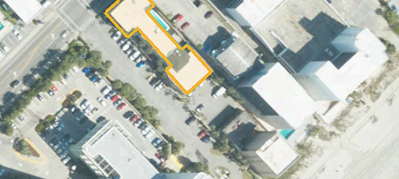 1007 Ocean Blvd