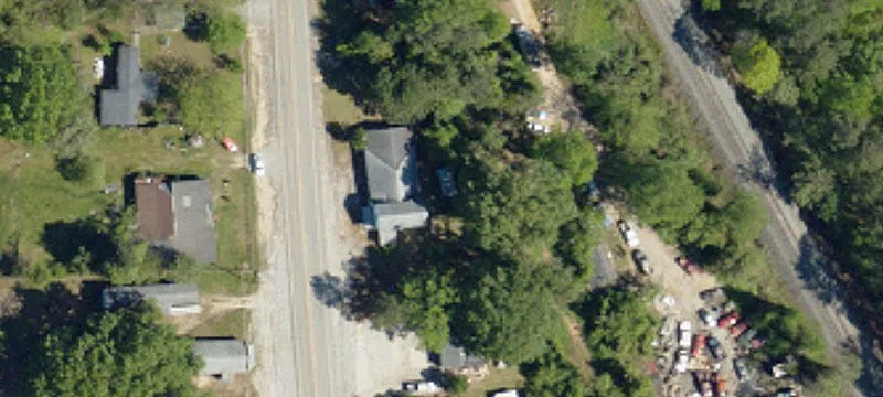 Hwy 21