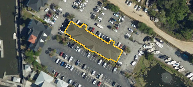 668 Marina Dr Ste A5