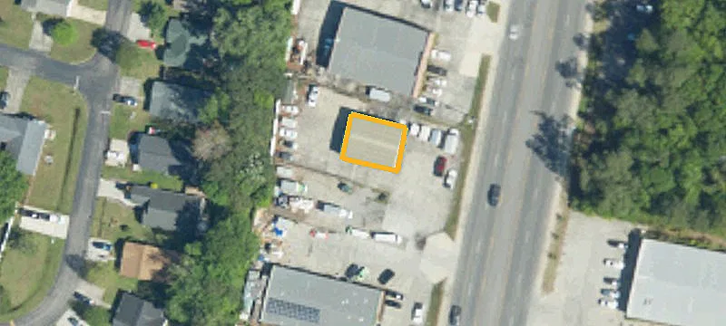 9470 Hwy 707