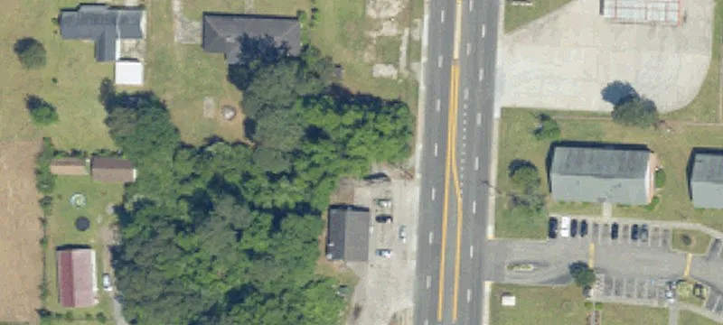 State Hwy 4151