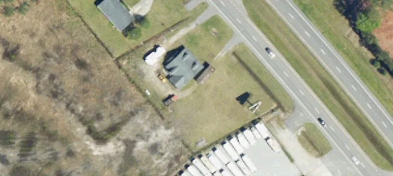 2499 Hwy 9th W