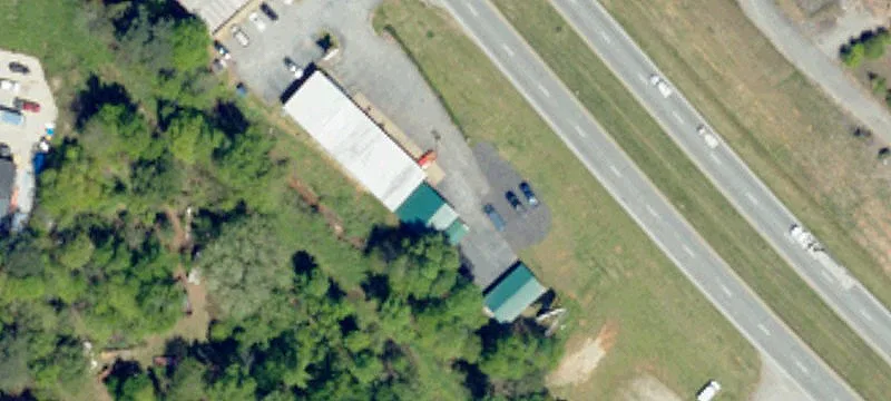 Hwy 153
