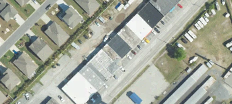 1286 Surfside Industrial Park