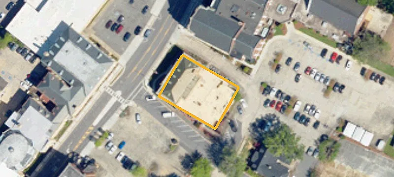 325 Oakland Ave