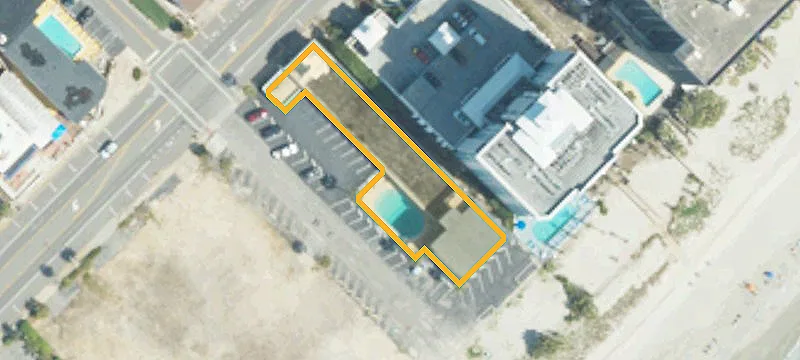 2711 Ocean Blvd