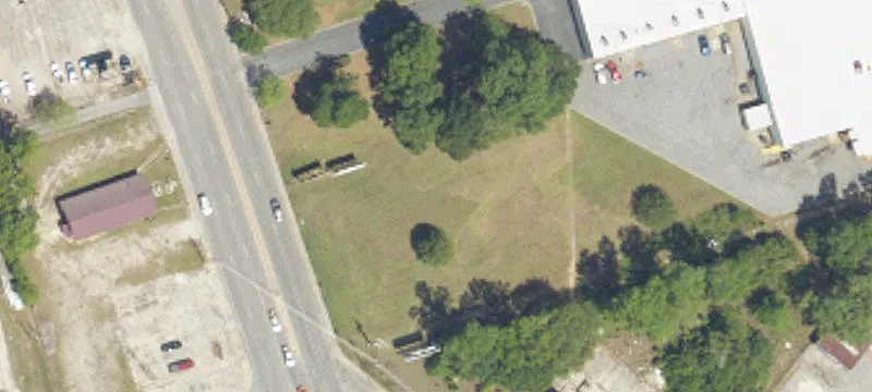 Martin Luther King Jr Hwy