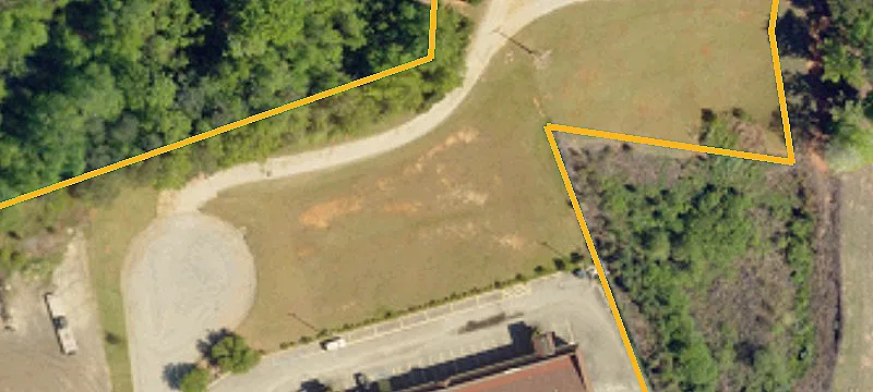 34 St Hwy Parcel E