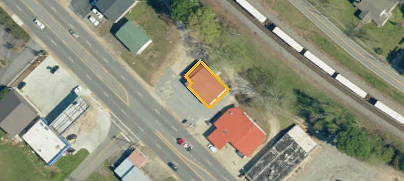 701 Main St