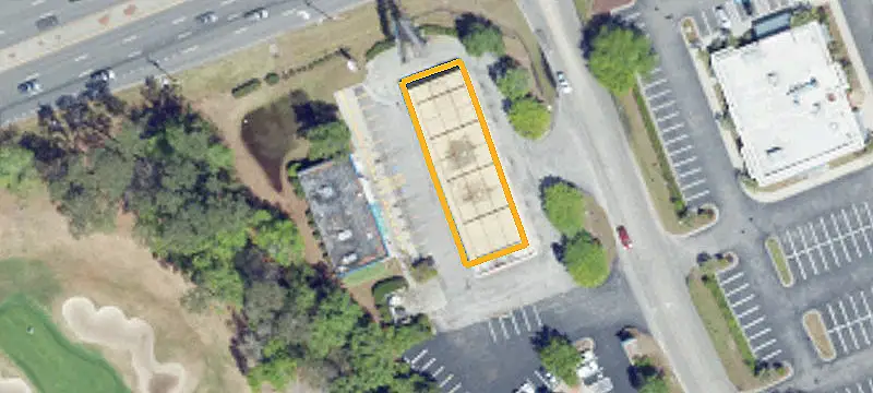300 Hilton Rd