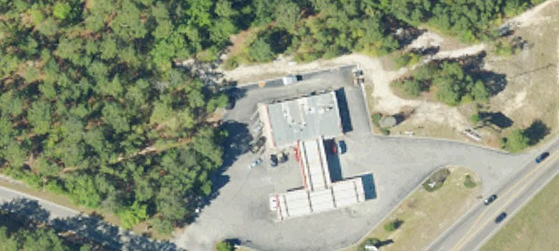 301 Robert M Bell Pkwy
