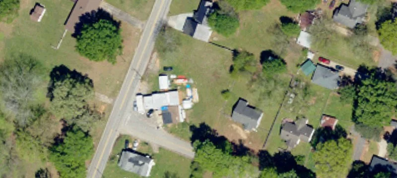 300 Harper St