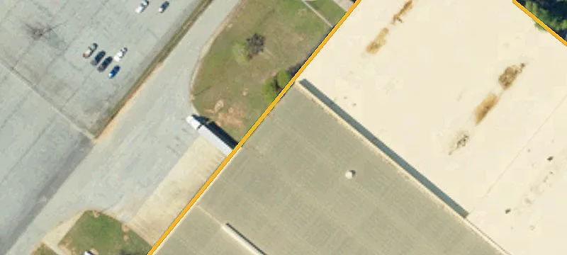 5201 Old Pearman Dairy Rd