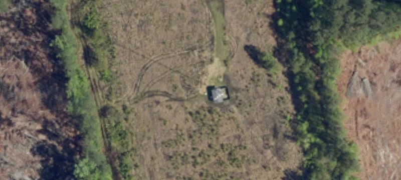 860 Golden Leaf Rd