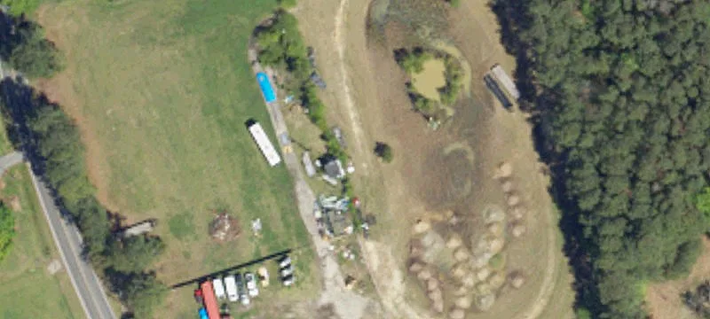 4021 Hwy 554
