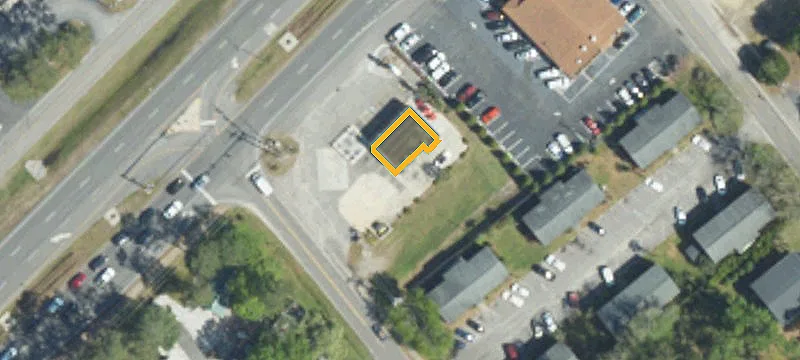 1611 Hwy 17th Nbus