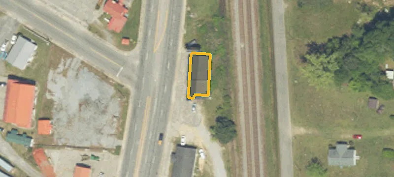 3804 Us 52nd Hwy