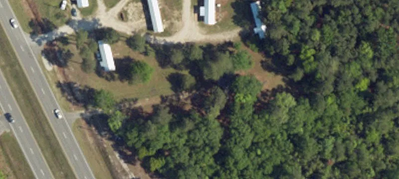 4805 Hwy 501st E