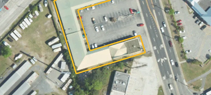 1123 Dick Pond Rd