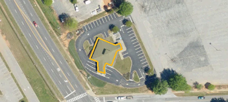 Us Hwy 321st Byp S At 9th St
