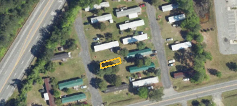 1124 Cox Fry Rd