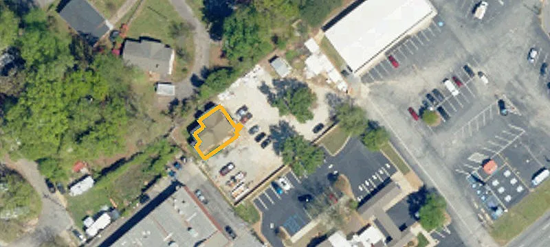 3239 Wade Hampton Blvd