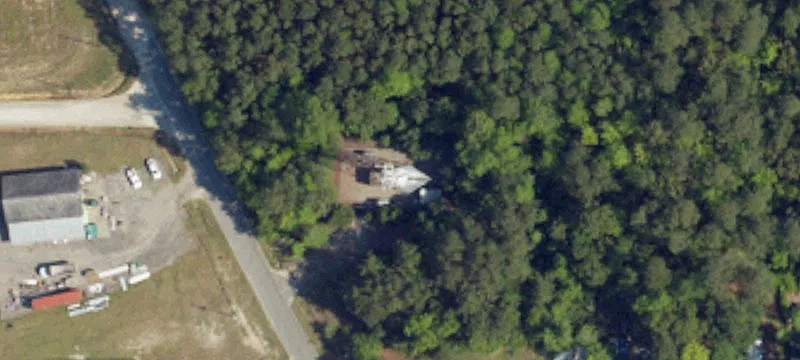 732 Pne Oaks Farm Rd