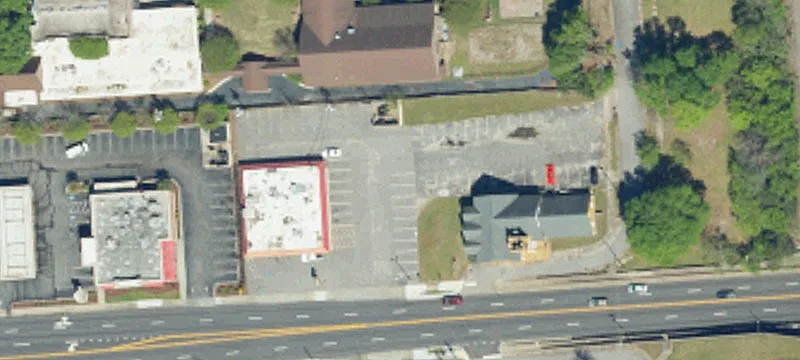 137 Palmetto St