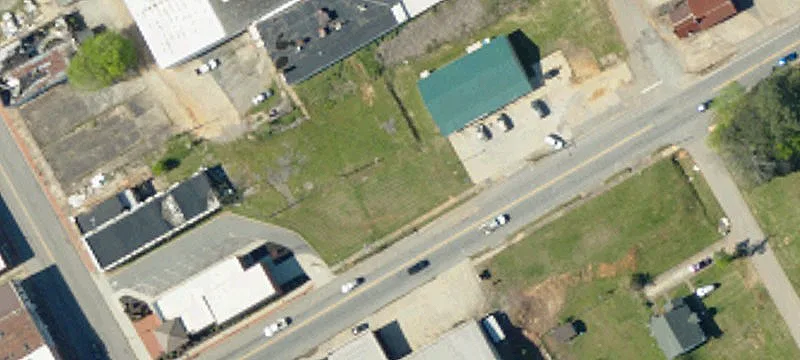 Cherokee St