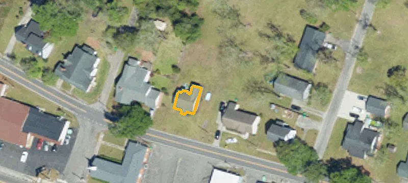4511 Walnut St