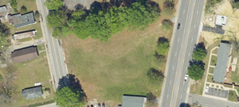 Hartsville, SC 29550