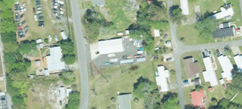 1st S Ave